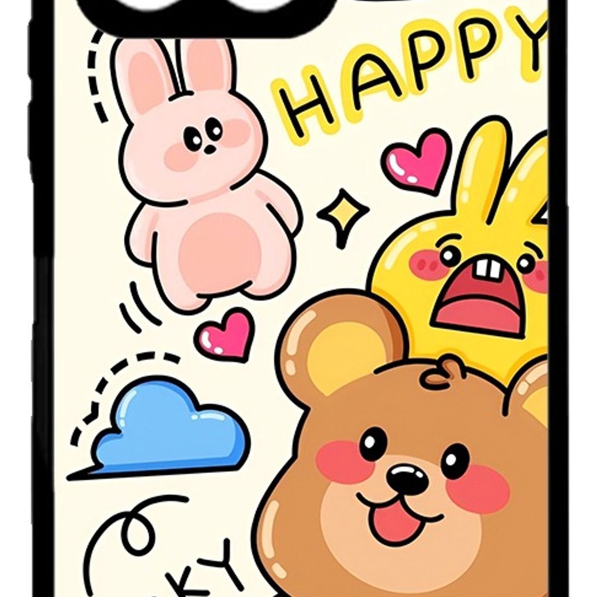 CARCASIA - Carcasa Funda para HONOR X7C Diseño 193