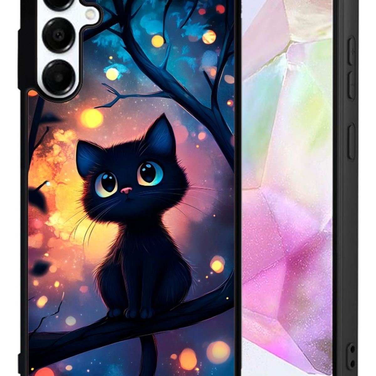 CARCASIA - Carcasa Funda para SAMSUNG A24 Diseño 214