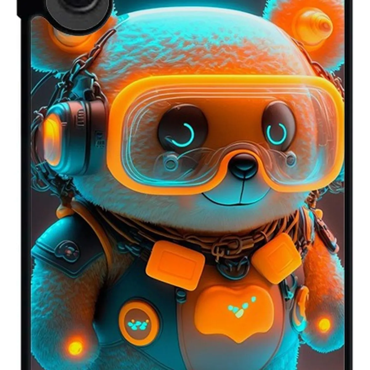 CARCASIA - Carcasa Funda para SAMSUNG A05S Diseño 169