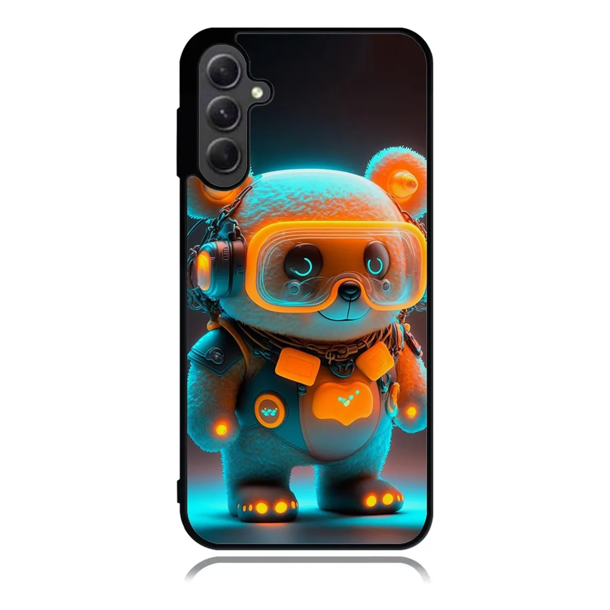 CARCASIA - Carcasa Funda para SAMSUNG A05S Diseño 169