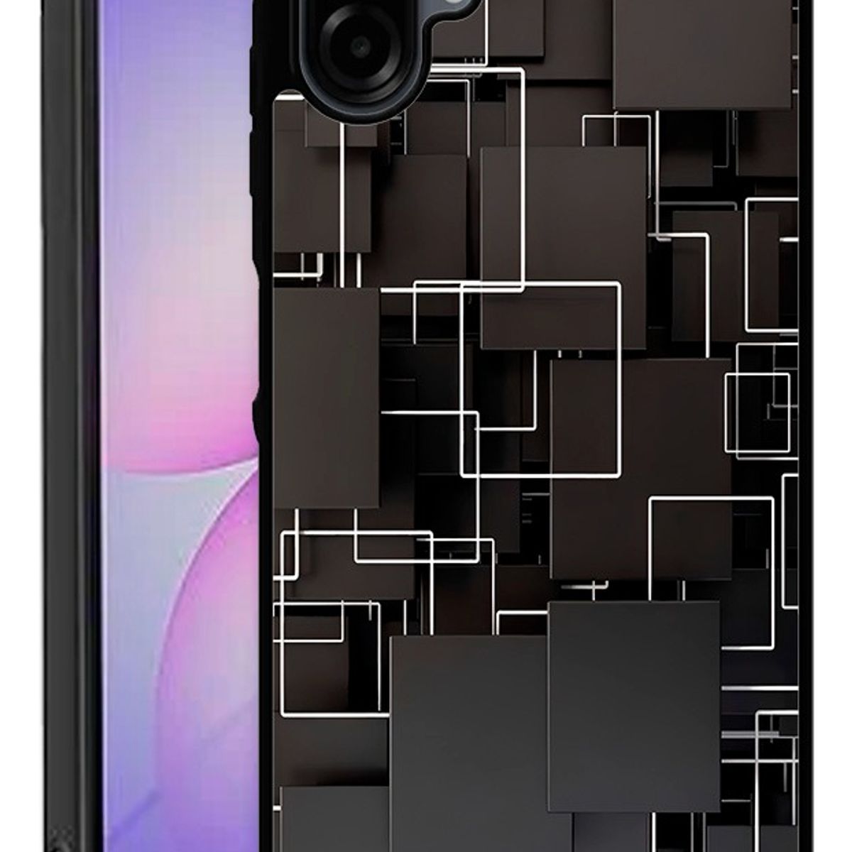 CARCASIA - Carcasa Funda para SAMSUNG A05 Diseño 204