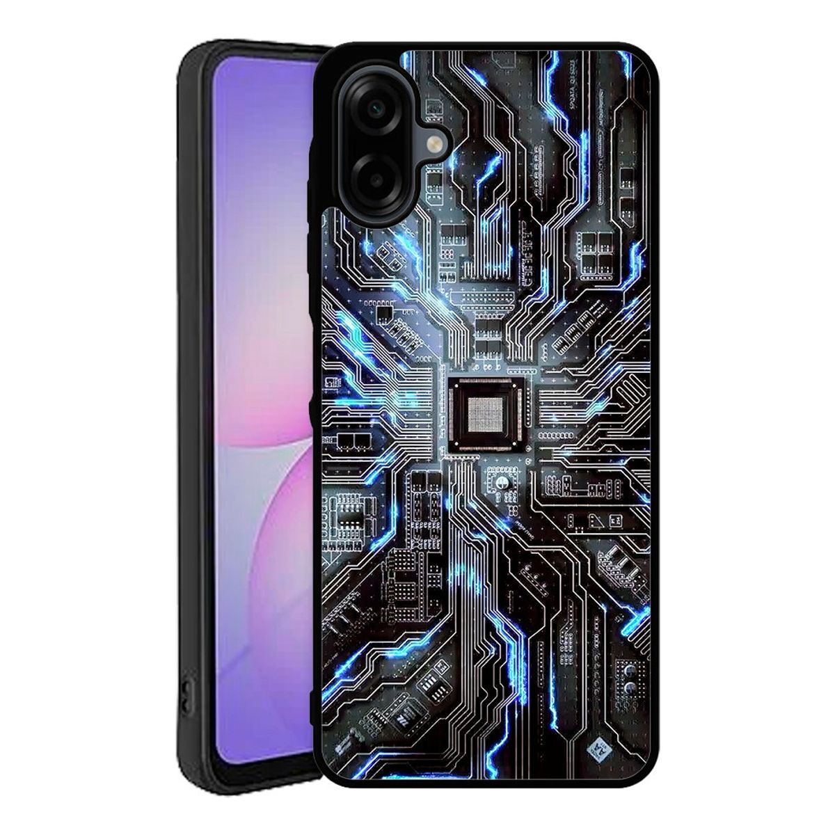 CARCASIA - Carcasa Funda para SAMSUNG A05 Diseño 206