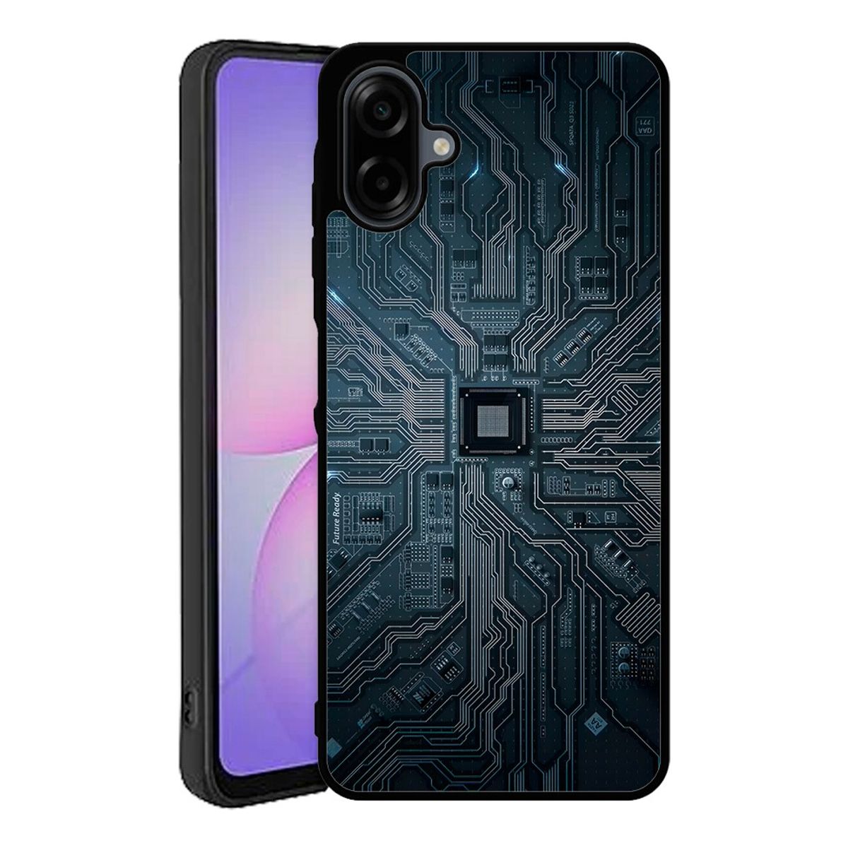 CARCASIA - Carcasa Funda para SAMSUNG A05 Diseño 208