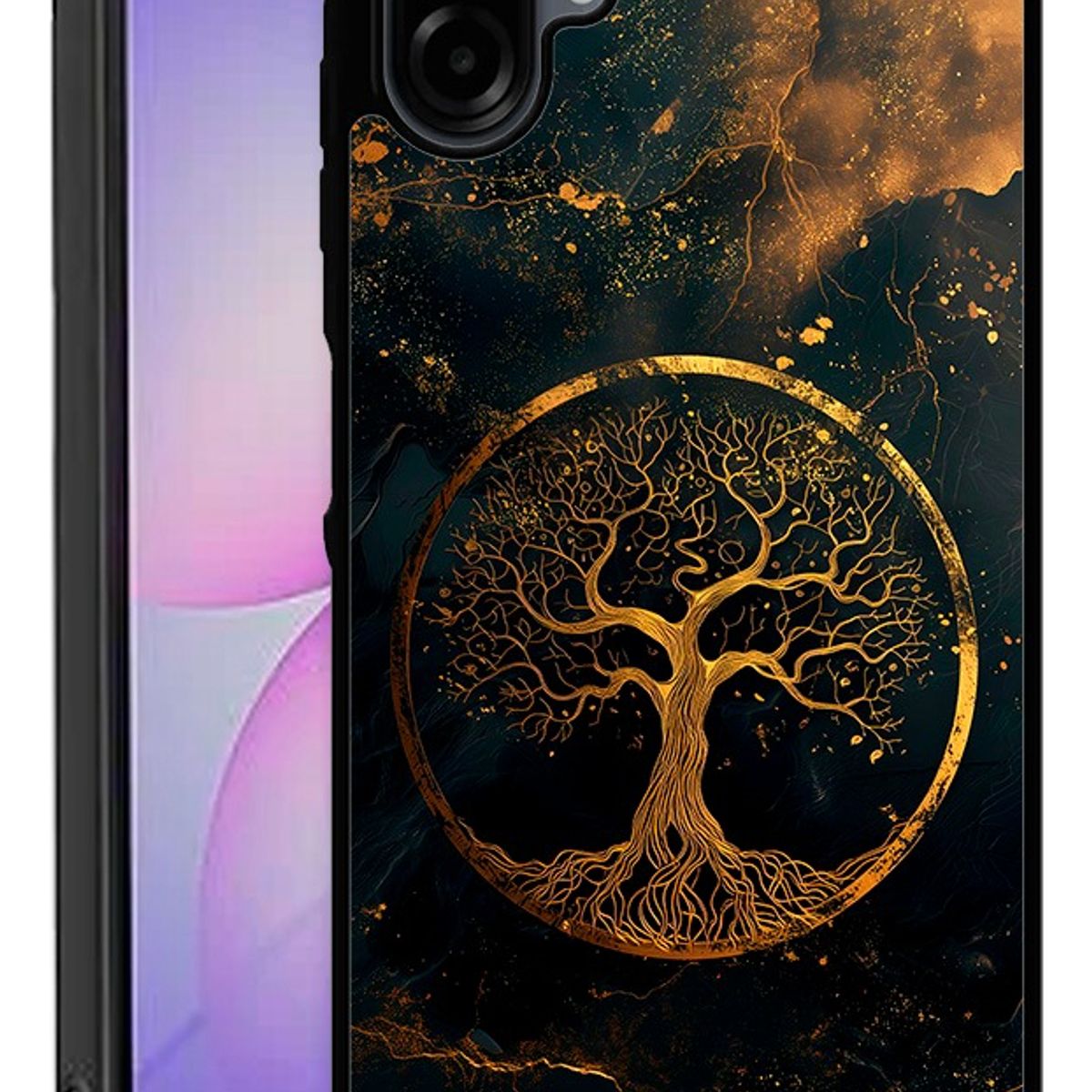 CARCASIA - Carcasa Funda para SAMSUNG A05 Diseño 210