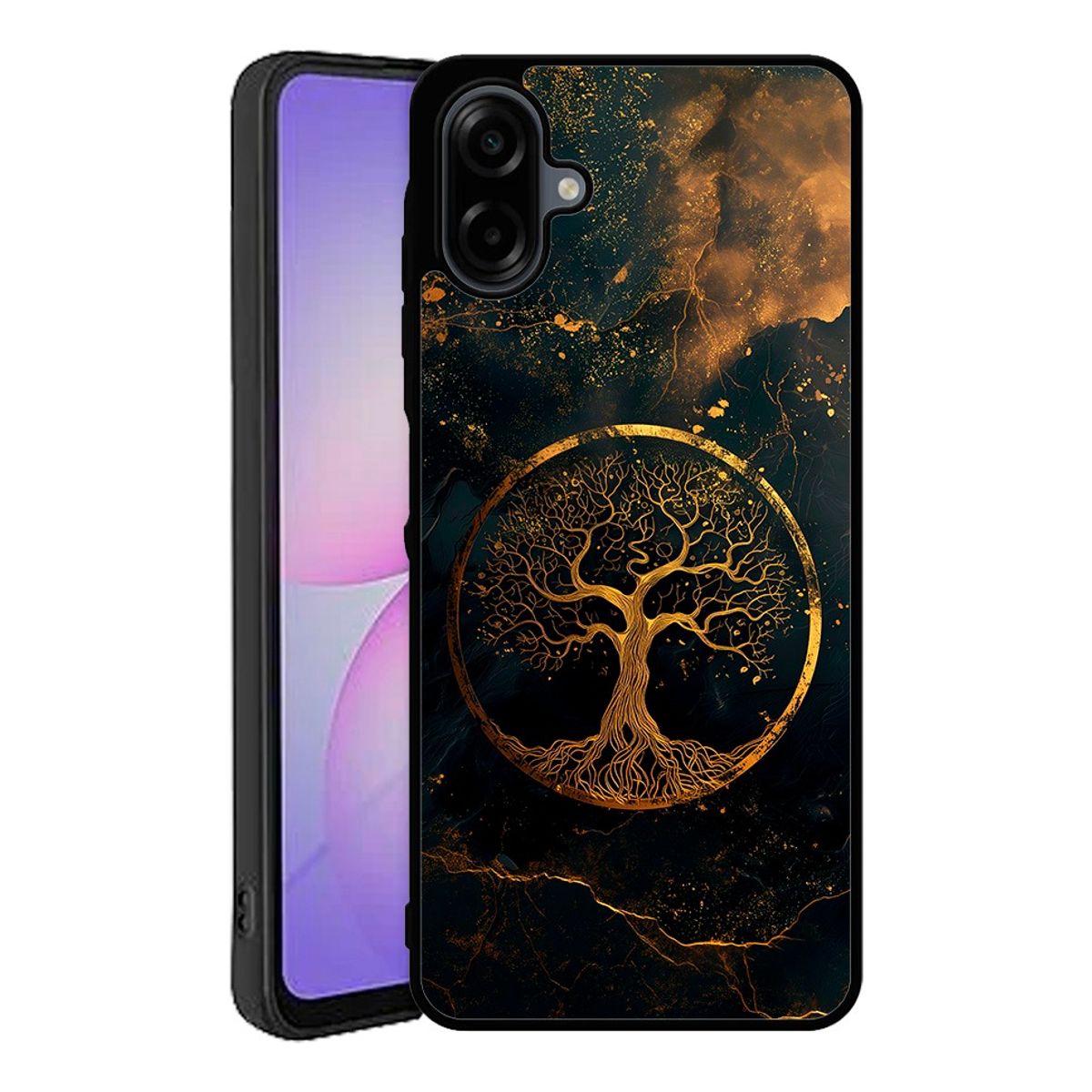 CARCASIA - Carcasa Funda para SAMSUNG A05 Diseño 210