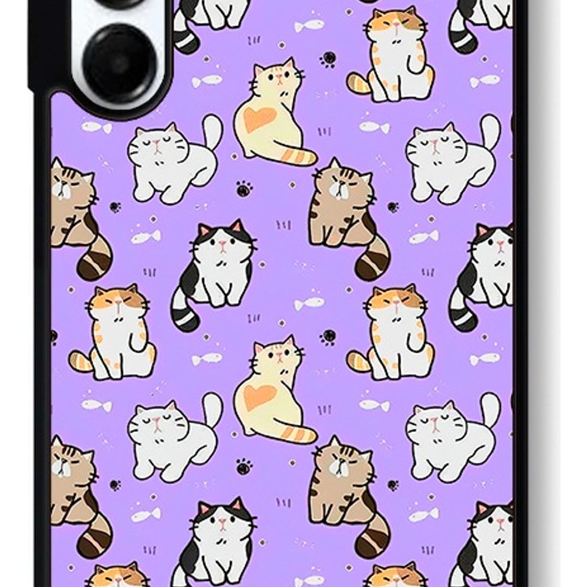 CARCASIA - Carcasa Funda para SAMSUNG A05S Diseño 164