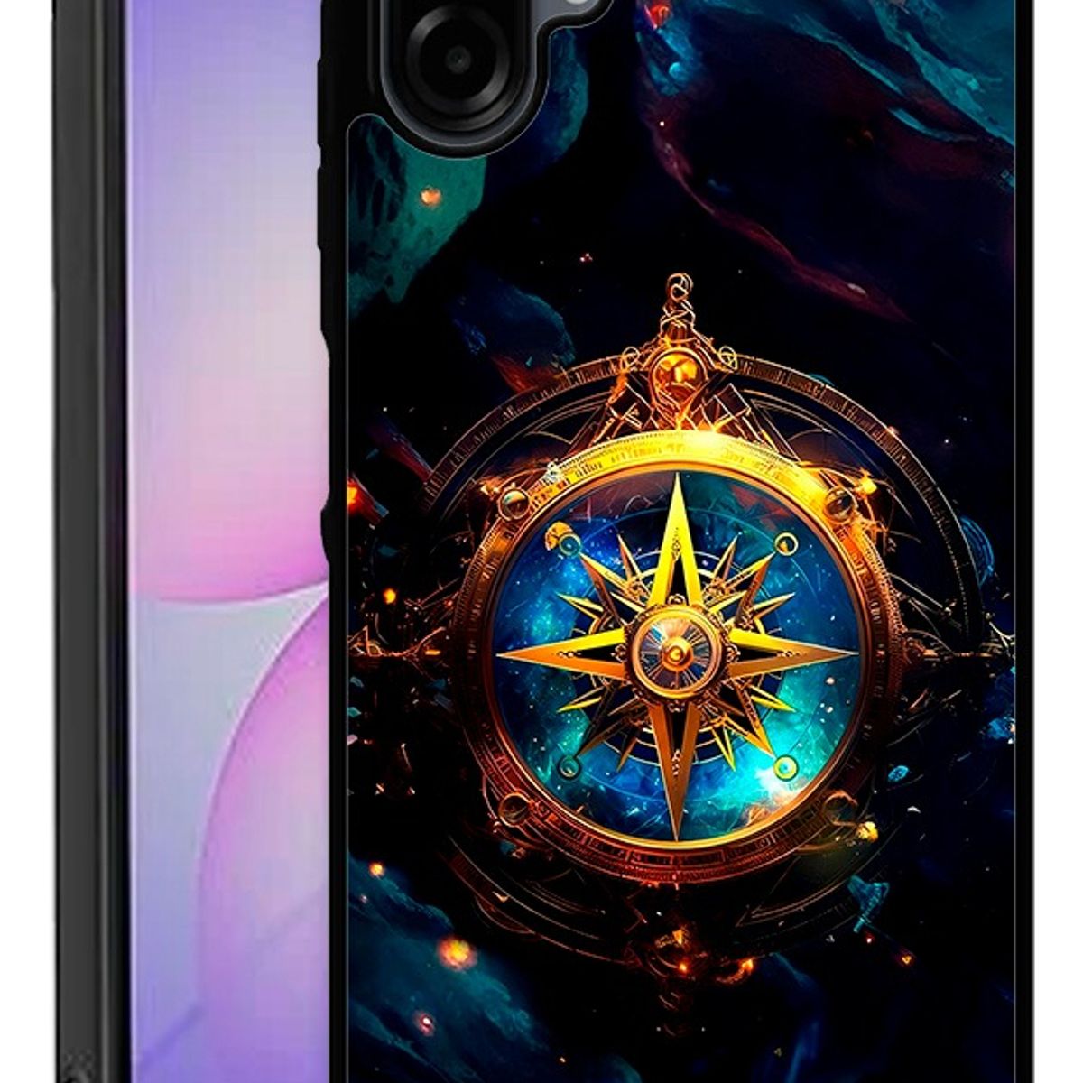 CARCASIA - Carcasa Funda para SAMSUNG A05 Diseño 211