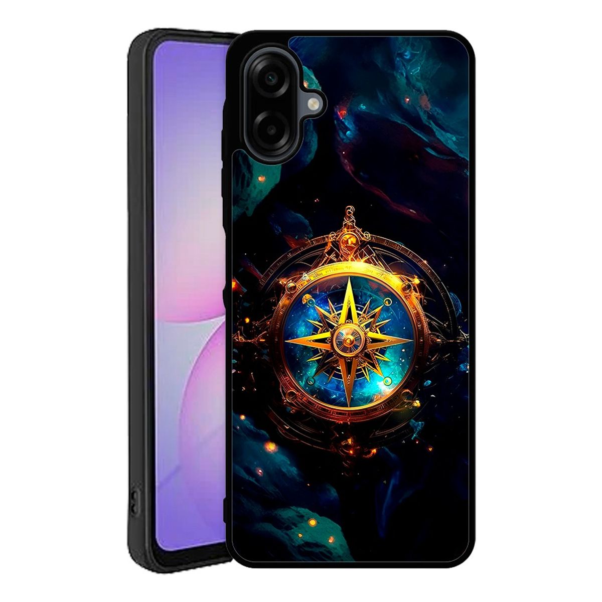 CARCASIA - Carcasa Funda para SAMSUNG A05 Diseño 211
