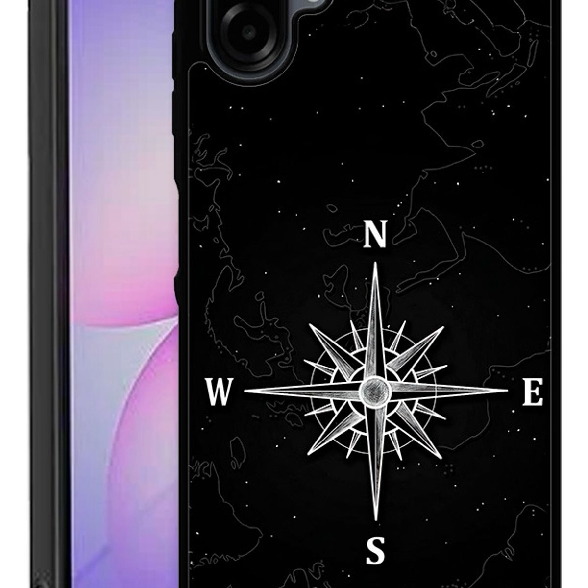 CARCASIA - Carcasa Funda para SAMSUNG A05 Diseño 212