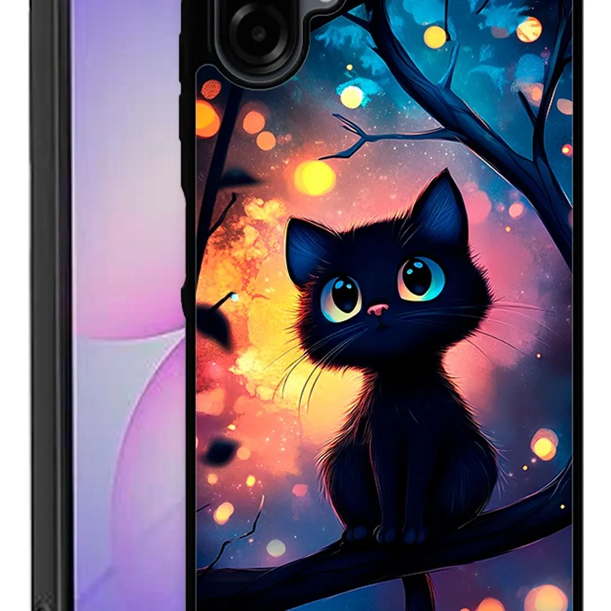 CARCASIA - Carcasa Funda para SAMSUNG A05 Diseño 214