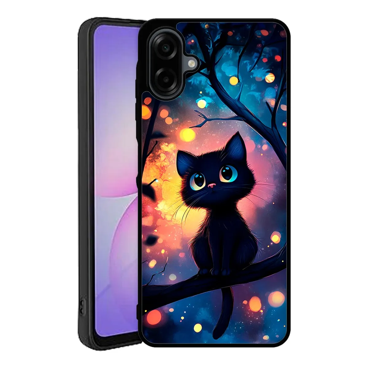 CARCASIA - Carcasa Funda para SAMSUNG A05 Diseño 214
