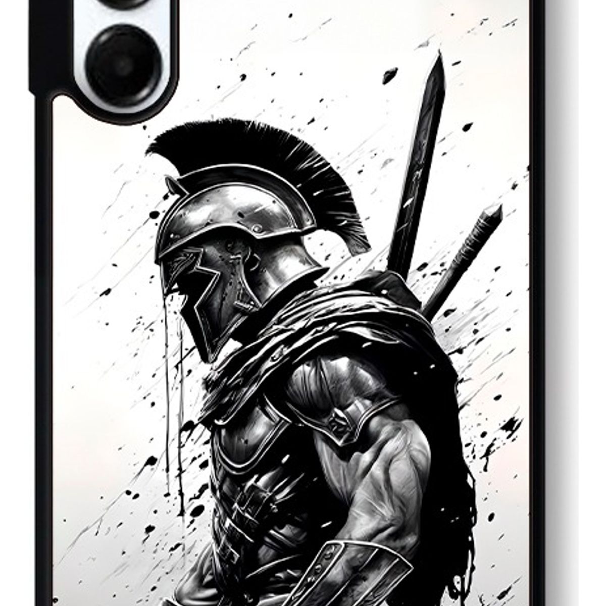 CARCASIA - Carcasa Funda para SAMSUNG A05S Diseño 175