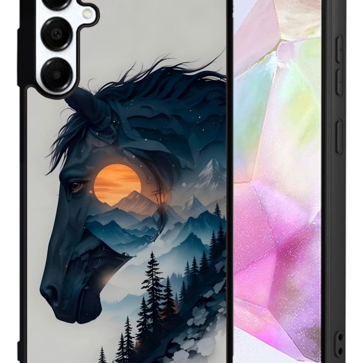 CARCASIA - Carcasa Funda para SAMSUNG A25 Diseño 284