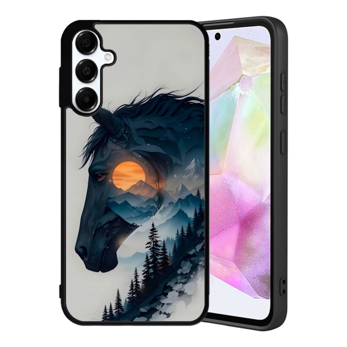 CARCASIA - Carcasa Funda para SAMSUNG A25 Diseño 284