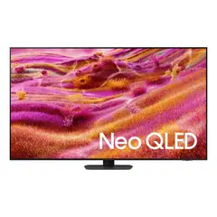 SAMSUNG - 55" Neo QLED 4K QN90F Vision AI Smart TV