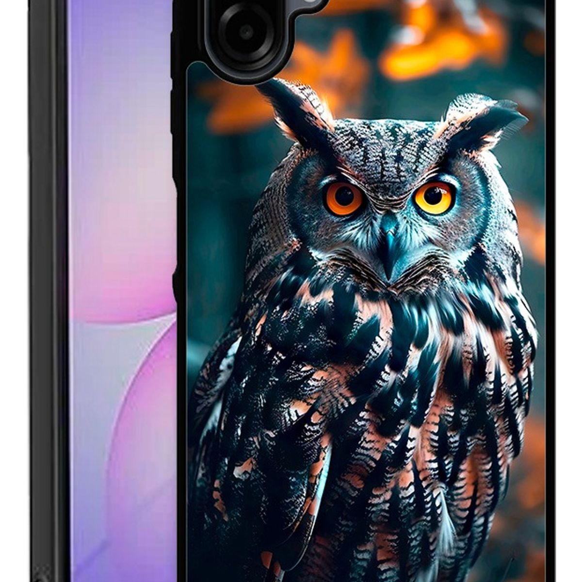 CARCASIA - Carcasa Funda para SAMSUNG A05 Diseño 222