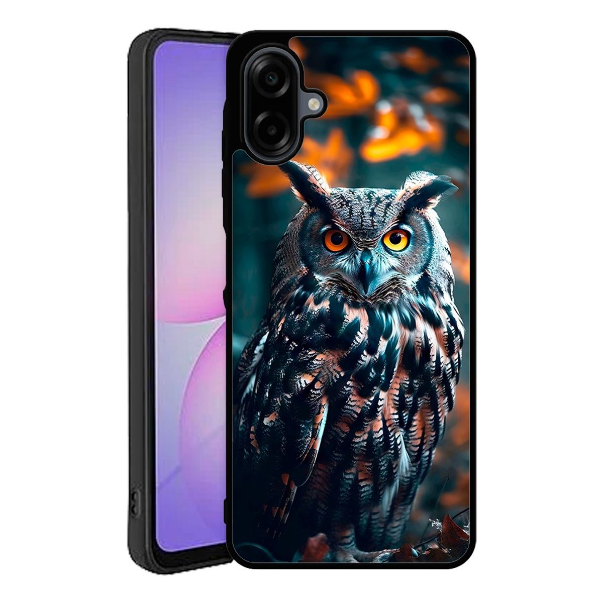 CARCASIA - Carcasa Funda para SAMSUNG A05 Diseño 222