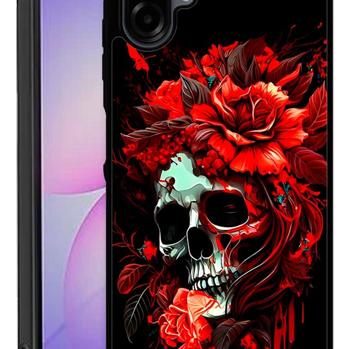 CARCASIA - Carcasa Funda para SAMSUNG A05 Diseño 225