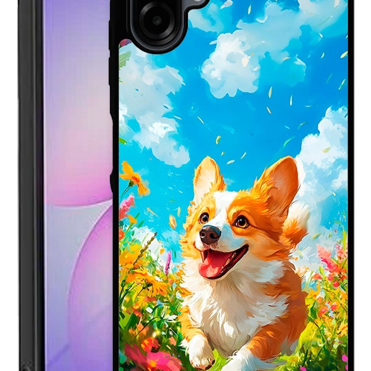 CARCASIA - Carcasa Funda para SAMSUNG A05 Diseño 230
