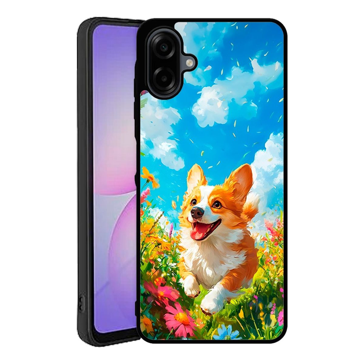CARCASIA - Carcasa Funda para SAMSUNG A05 Diseño 230