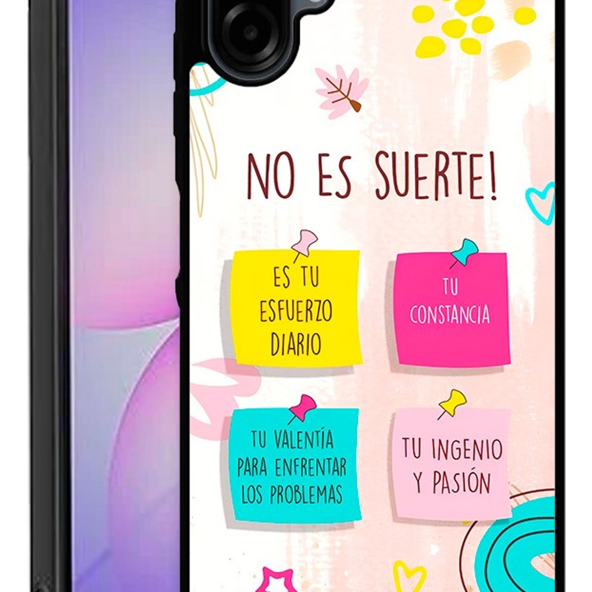CARCASIA - Carcasa Funda para SAMSUNG A05 Diseño 237