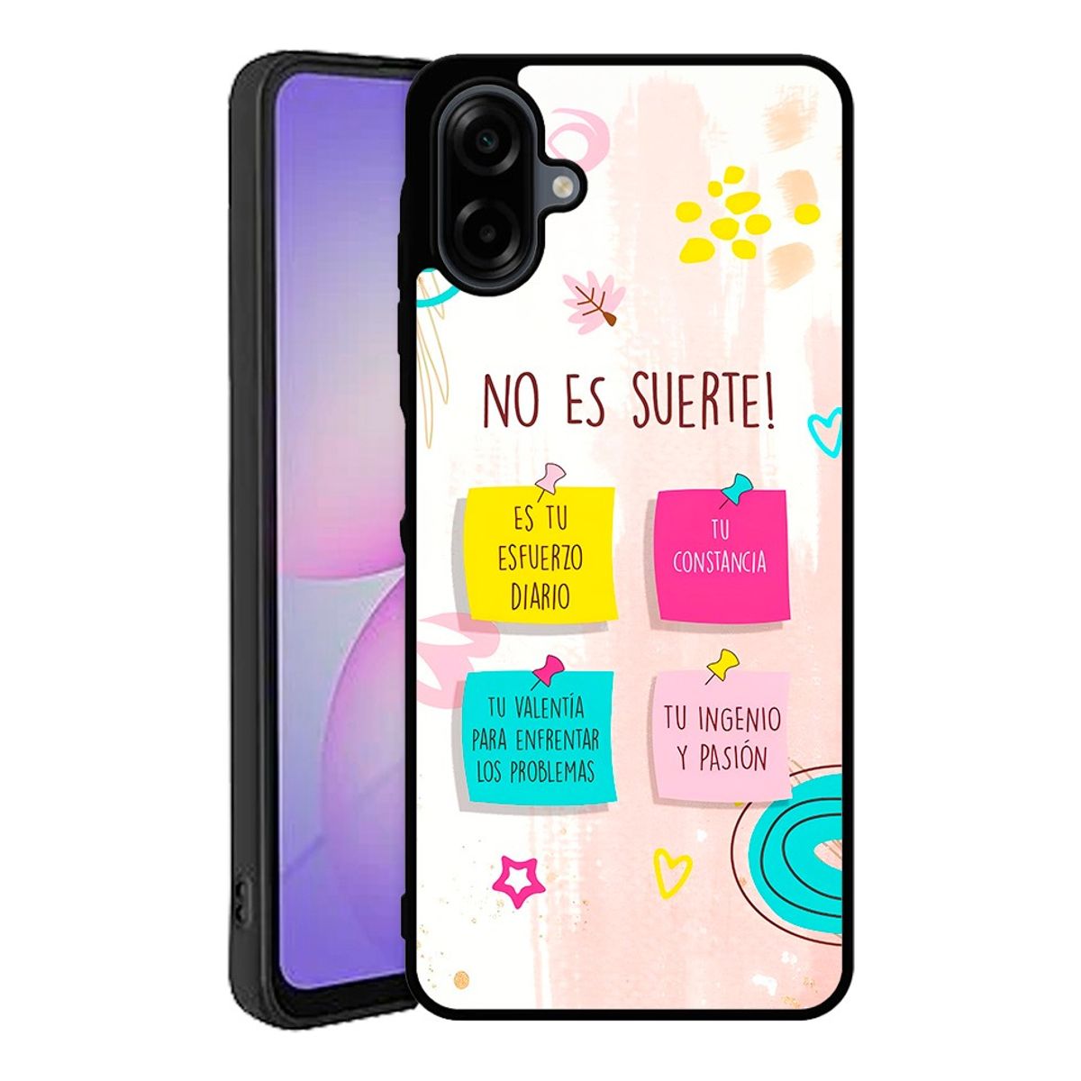 CARCASIA - Carcasa Funda para SAMSUNG A05 Diseño 237