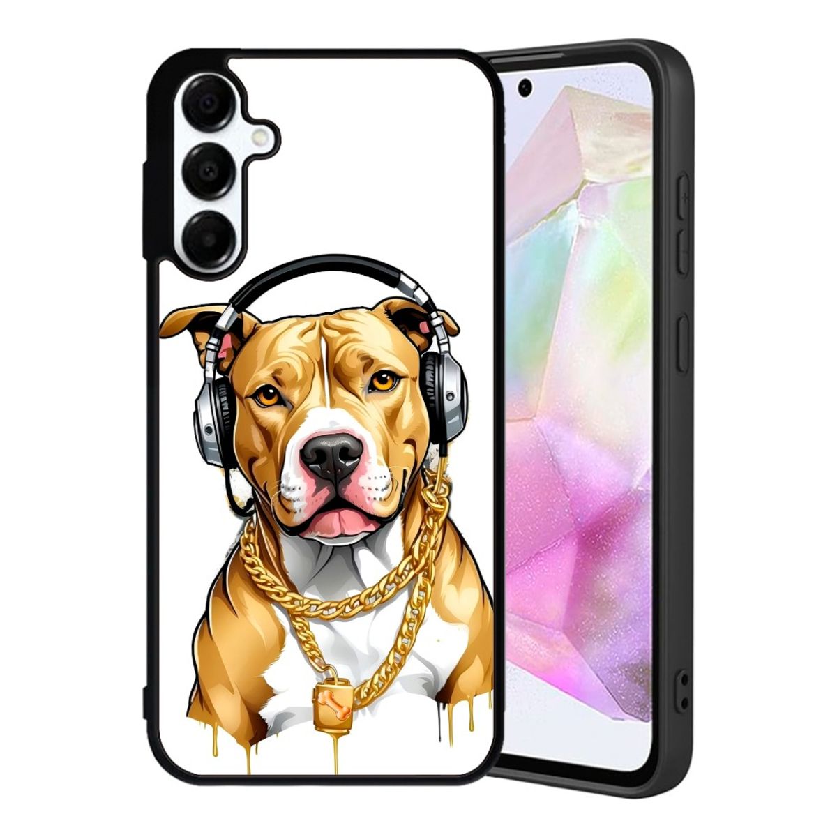 CARCASIA - Carcasa Funda para SAMSUNG A05S Diseño 194