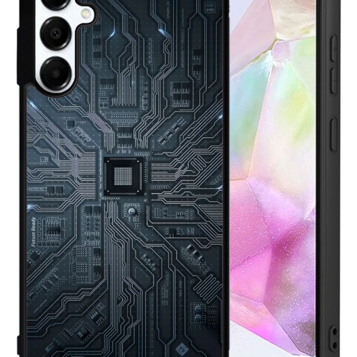 CARCASIA - Carcasa Funda para SAMSUNG A05S Diseño 208