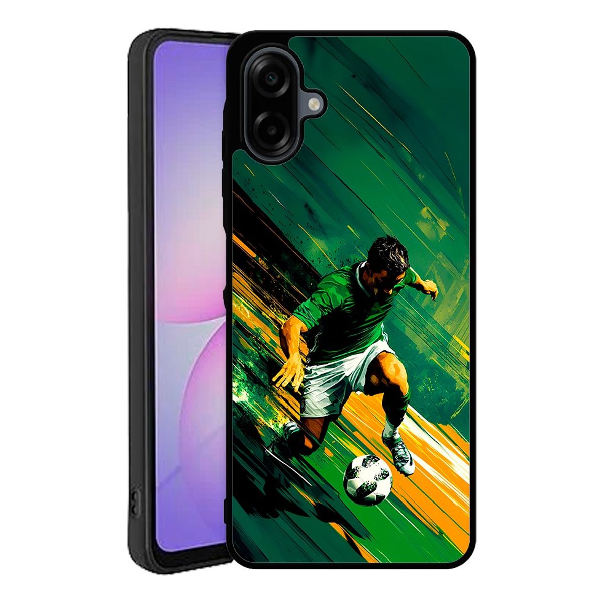 CARCASIA - Carcasa Funda para SAMSUNG A05 Diseño 241