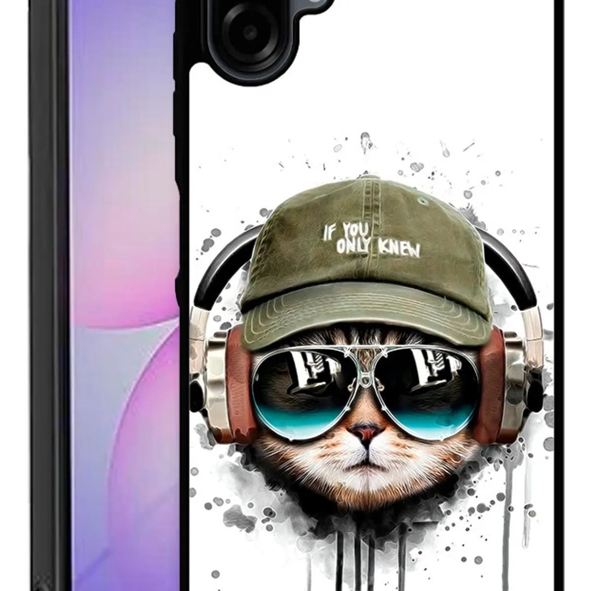 CARCASIA - Carcasa Funda para SAMSUNG A05 Diseño 243