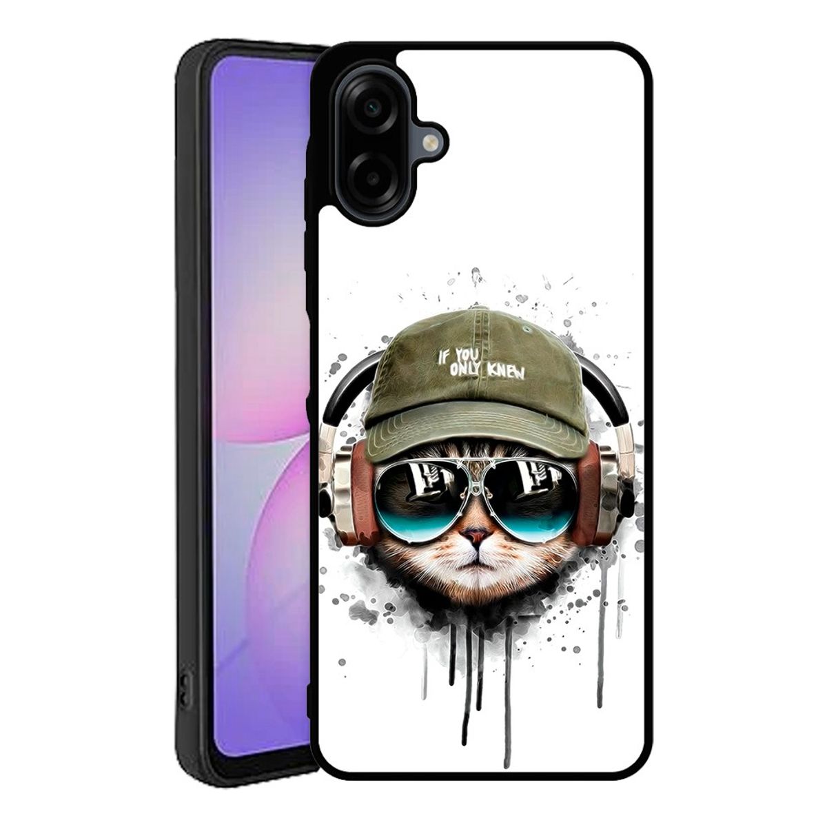 CARCASIA - Carcasa Funda para SAMSUNG A05 Diseño 243