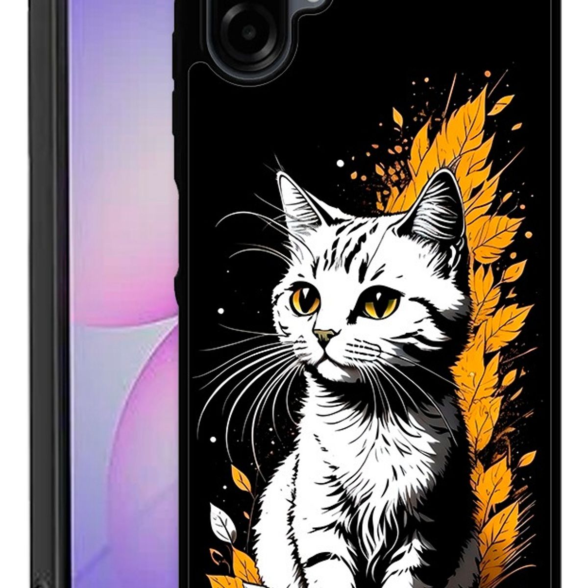 CARCASIA - Carcasa Funda para SAMSUNG A05 Diseño 248