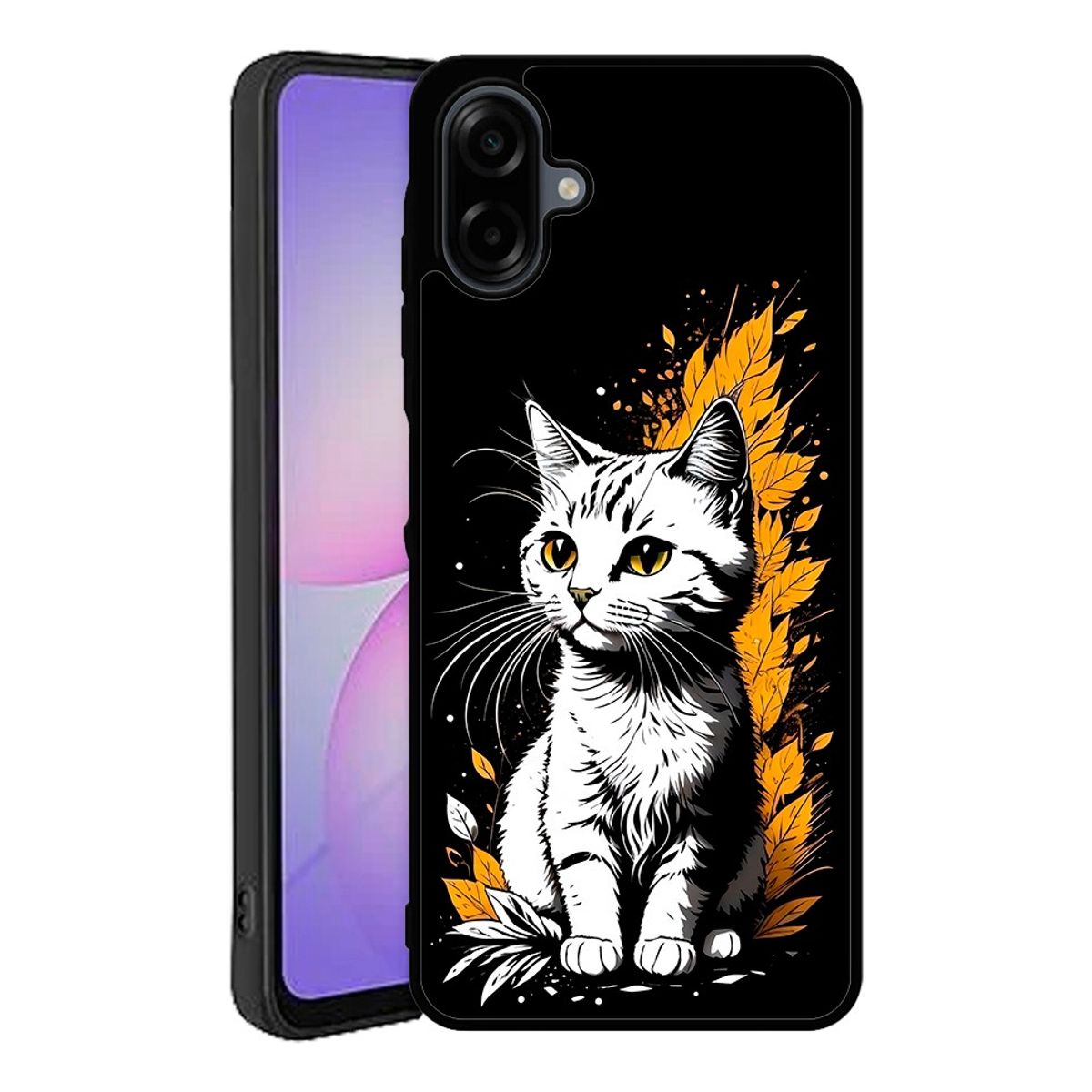 CARCASIA - Carcasa Funda para SAMSUNG A05 Diseño 248