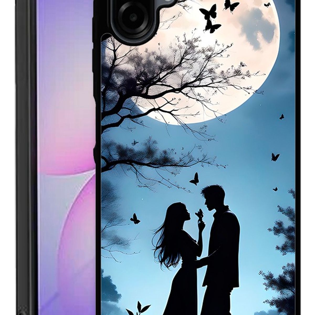 CARCASIA - Carcasa Funda para SAMSUNG A05 Diseño 258
