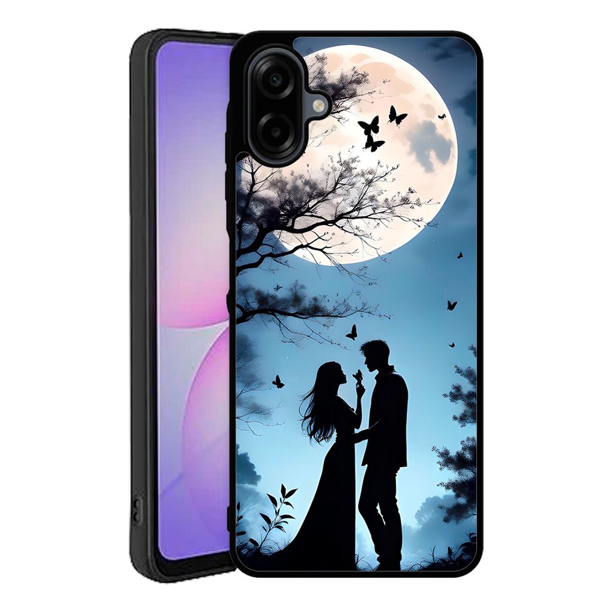 CARCASIA - Carcasa Funda para SAMSUNG A05 Diseño 258