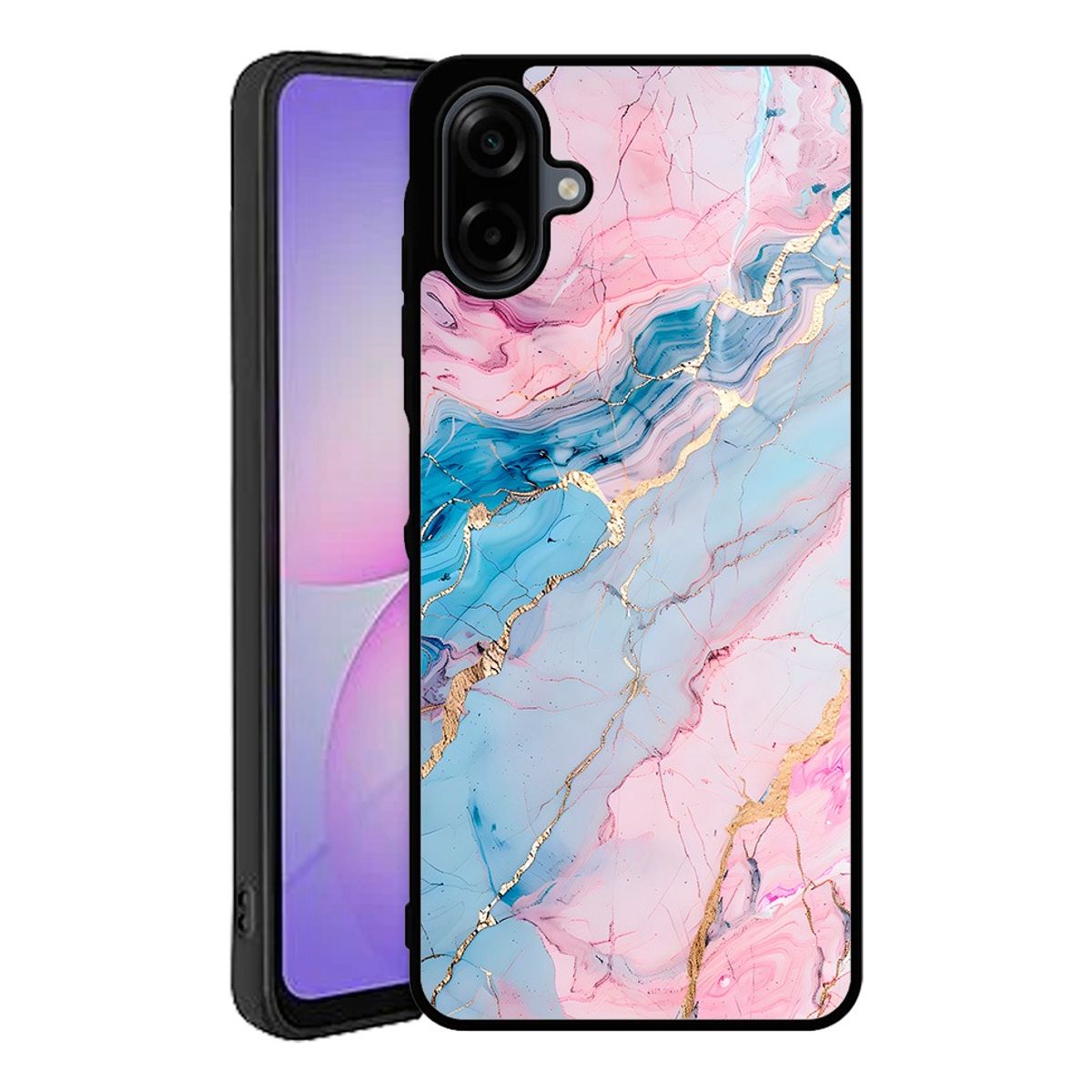 CARCASIA - Carcasa Funda para SAMSUNG A05 Diseño 252