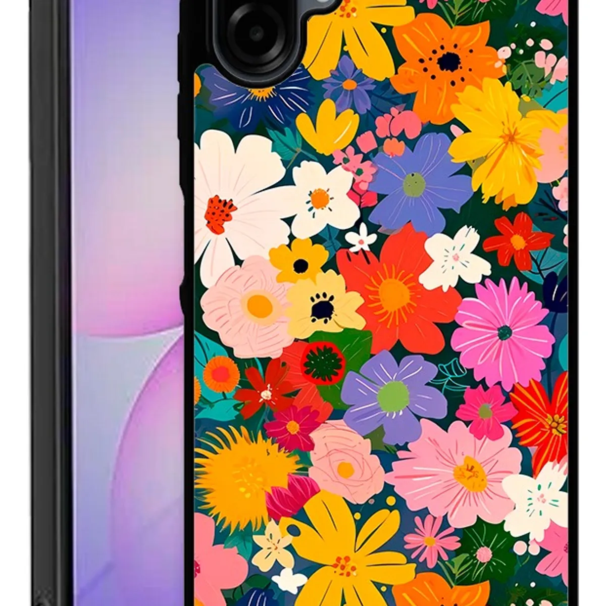 CARCASIA - Carcasa Funda para SAMSUNG A05 Diseño 253