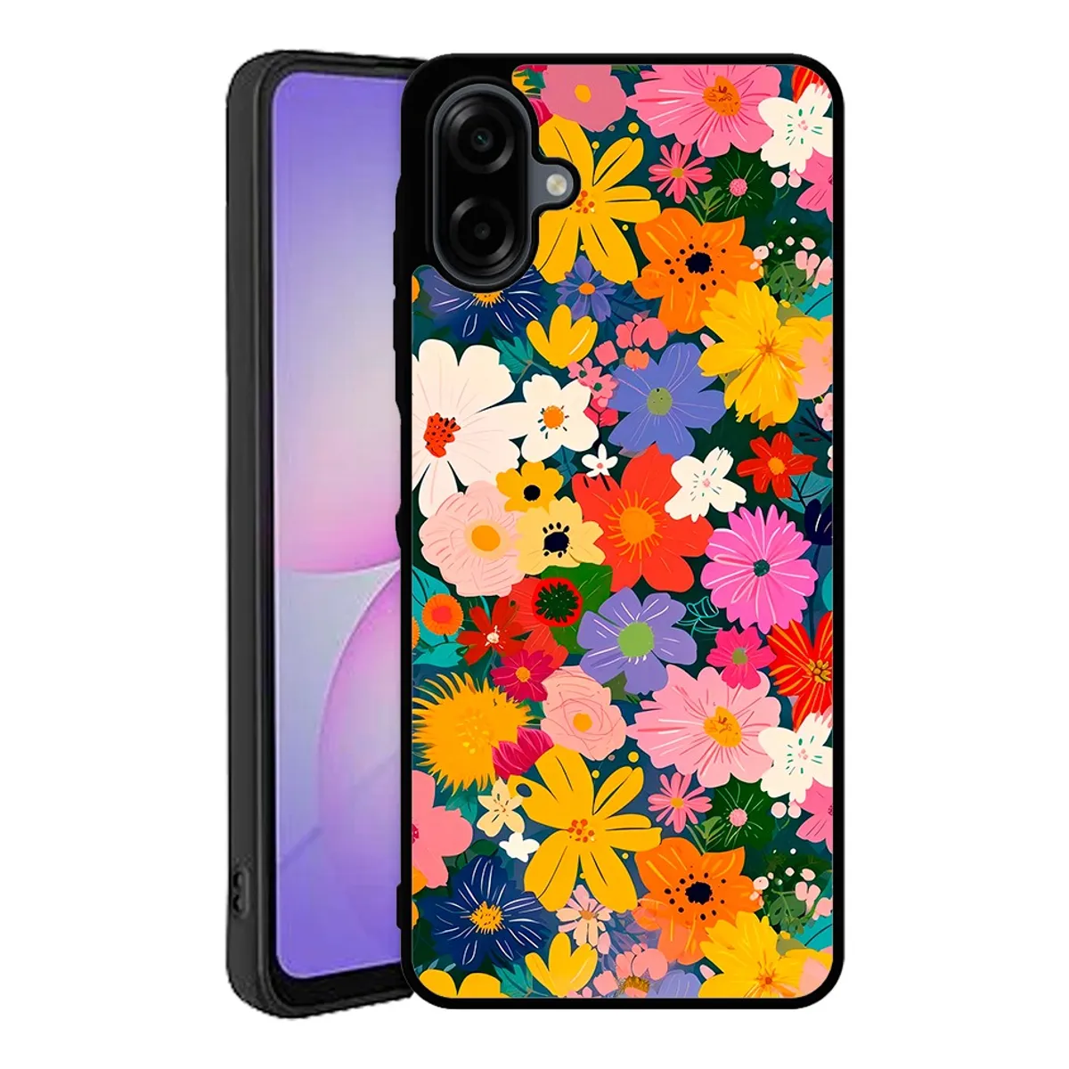 CARCASIA - Carcasa Funda para SAMSUNG A05 Diseño 253