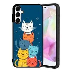 CARCASIA - Carcasa Funda para SAMSUNG A05S Diseño 219