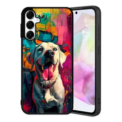 CARCASIA - Carcasa Funda para SAMSUNG A15 Diseño 293