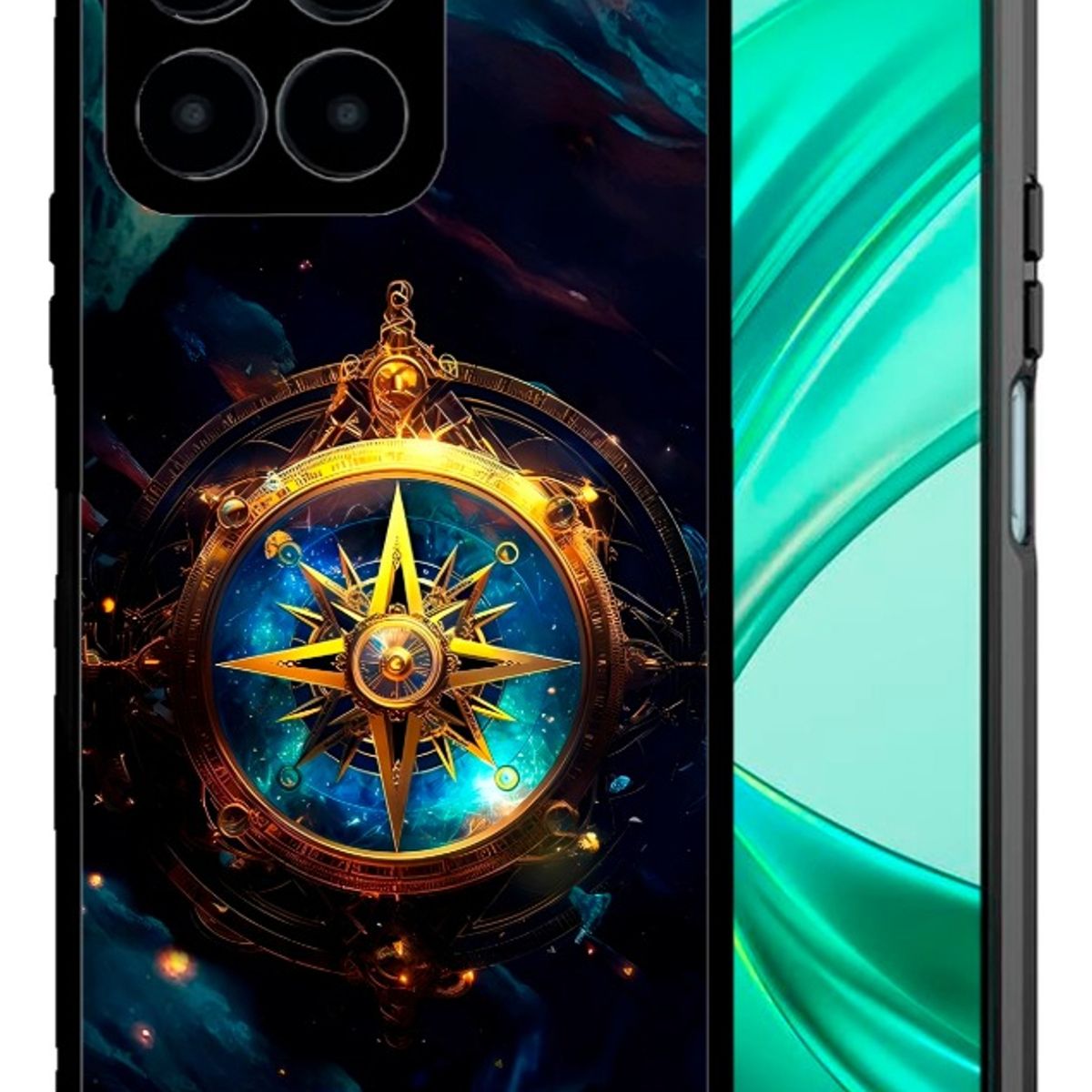 CARCASIA - Carcasa Funda para HONOR X7C Diseño 211