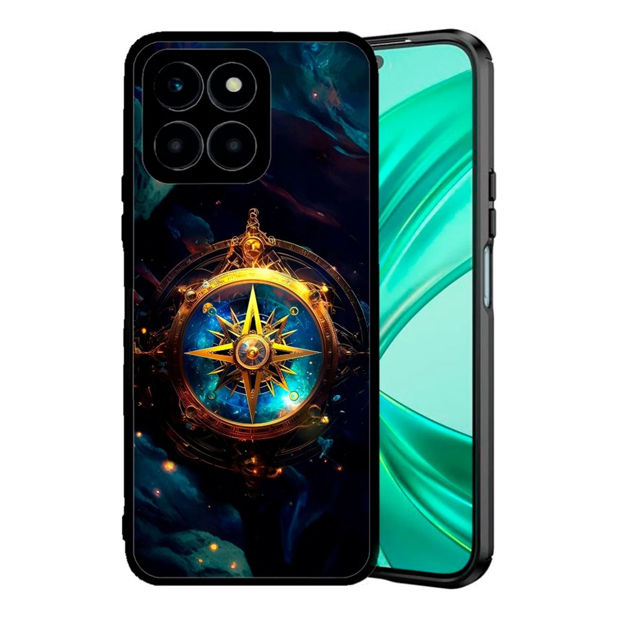CARCASIA - Carcasa Funda para HONOR X7C Diseño 211