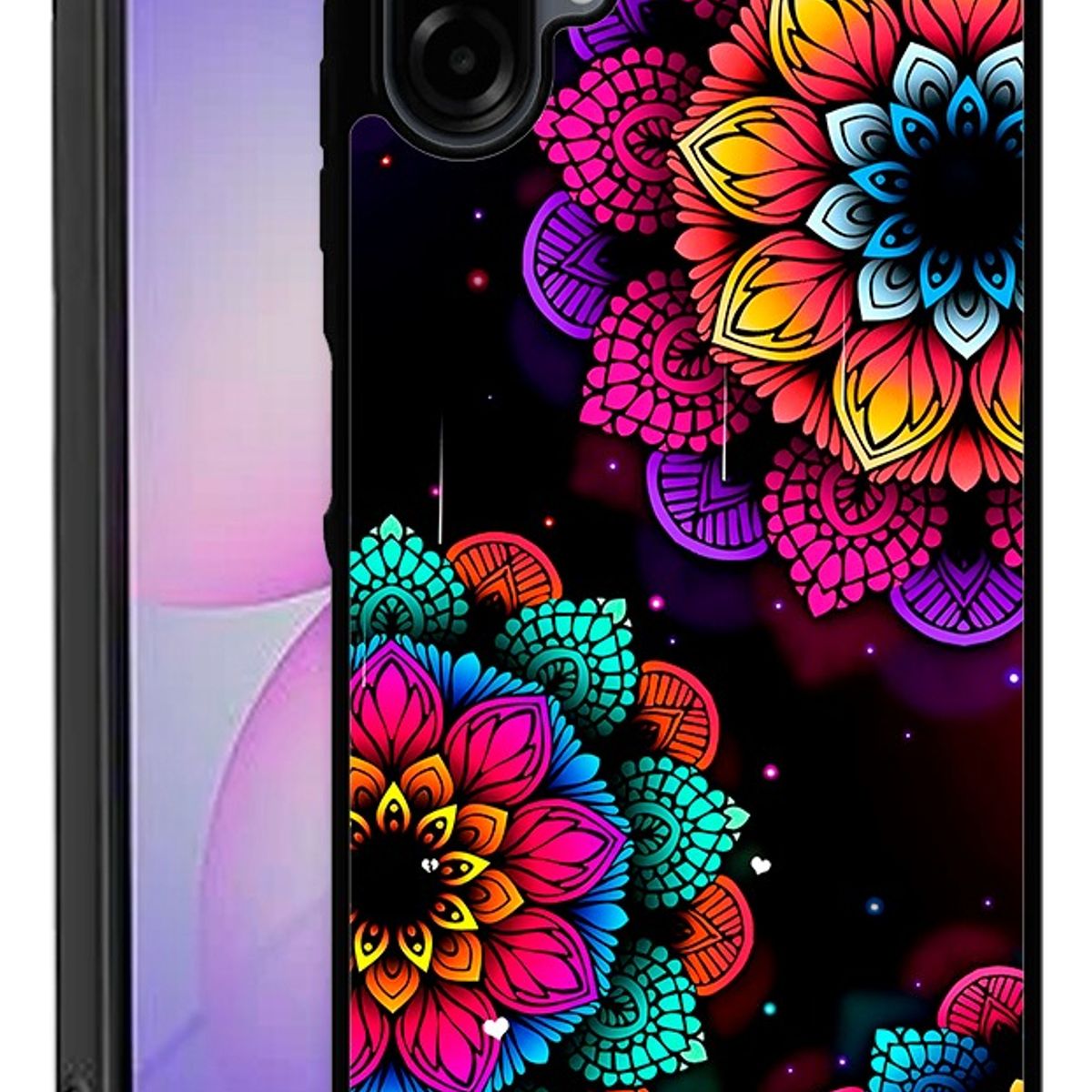 CARCASIA - Carcasa Funda para SAMSUNG A05 Diseño 262