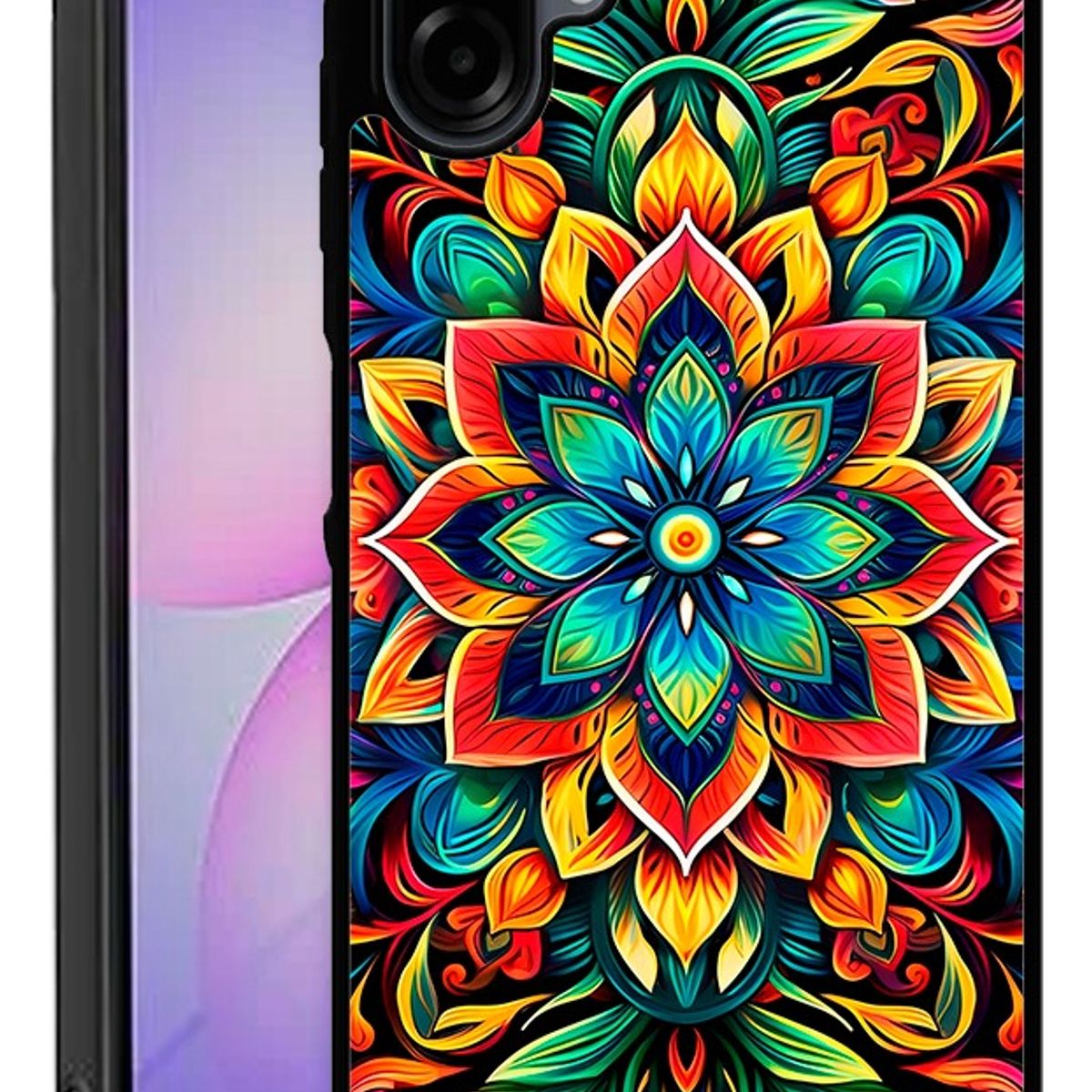 CARCASIA - Carcasa Funda para SAMSUNG A05 Diseño 264