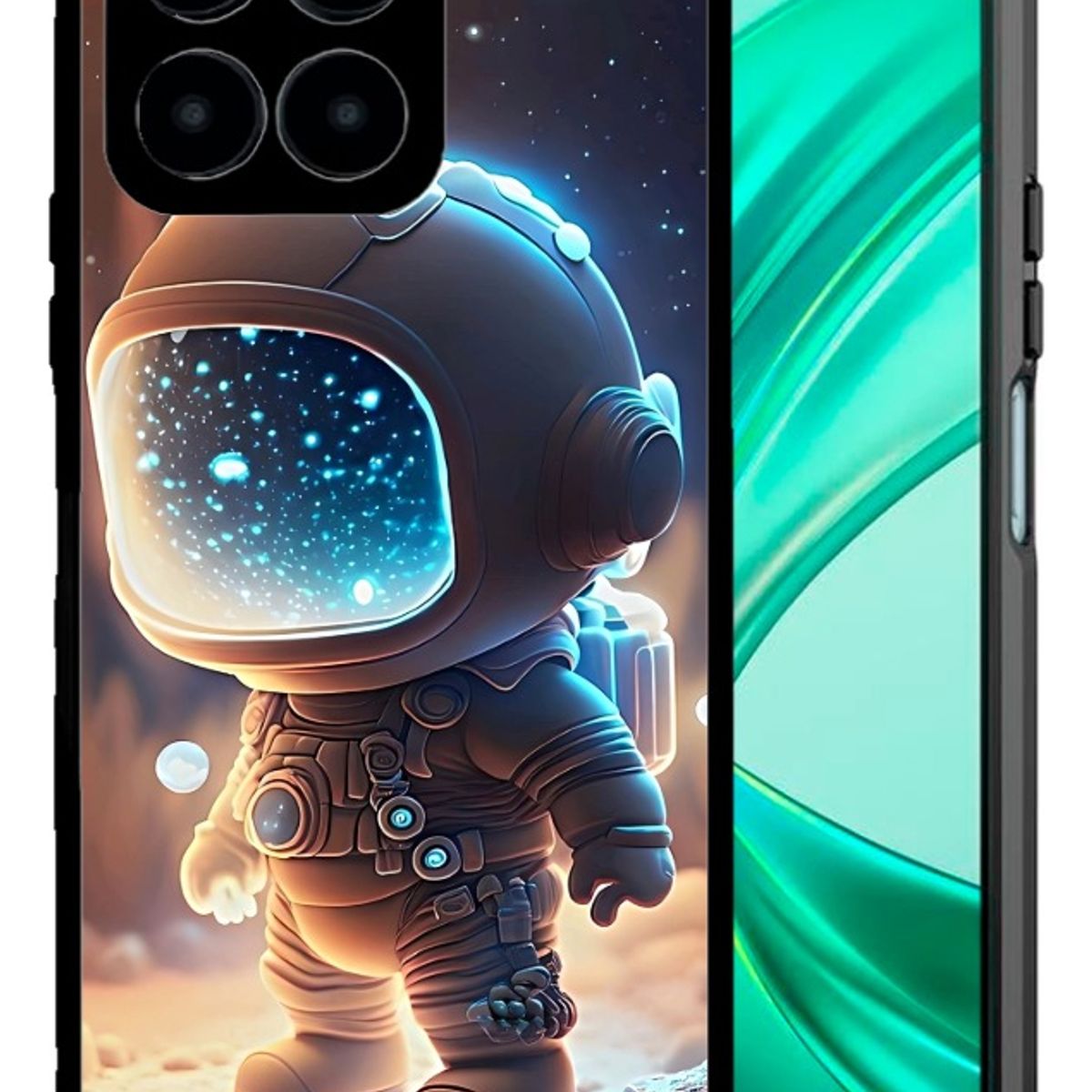 CARCASIA - Carcasa Funda para HONOR X7C Diseño 213