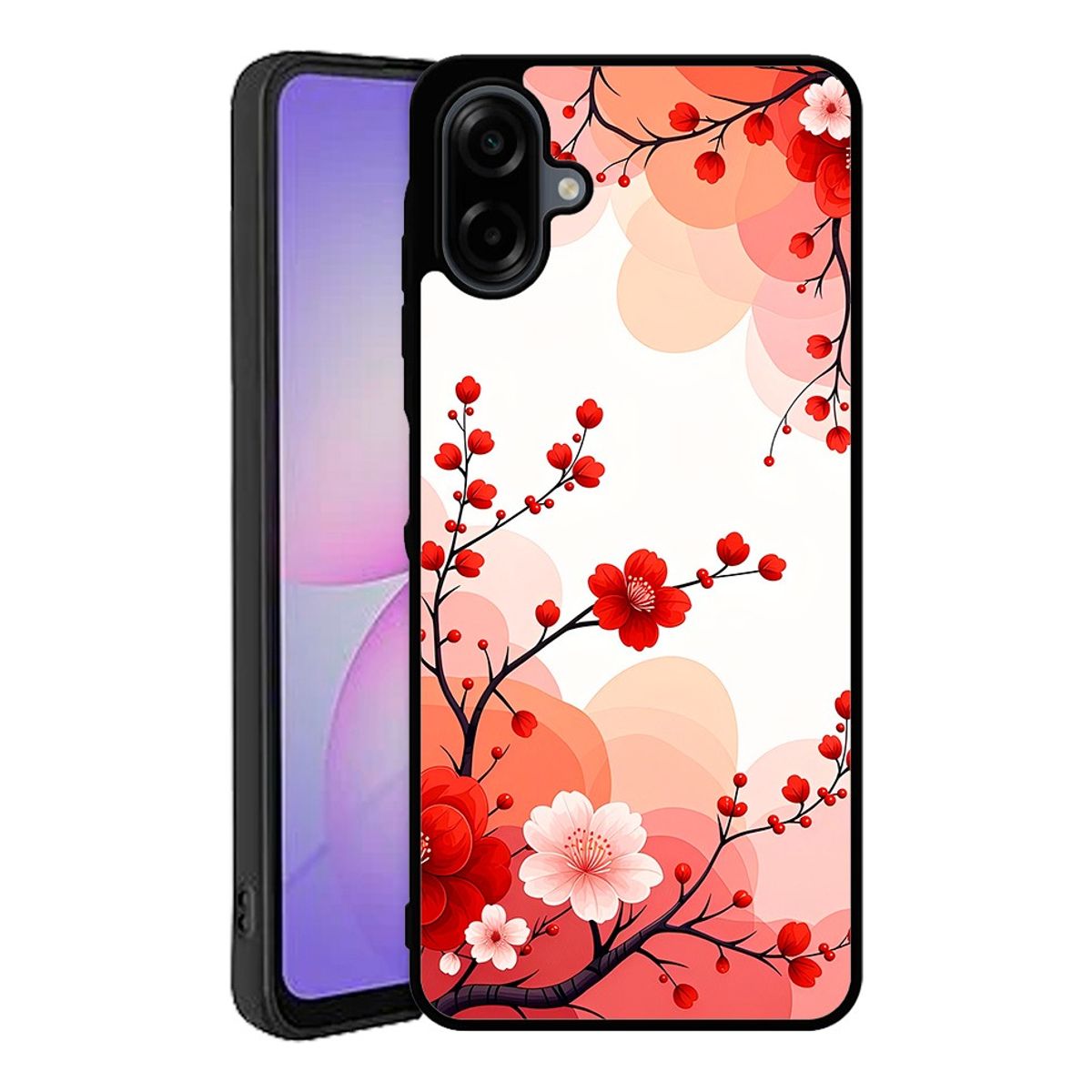 CARCASIA - Carcasa Funda para SAMSUNG A05 Diseño 266