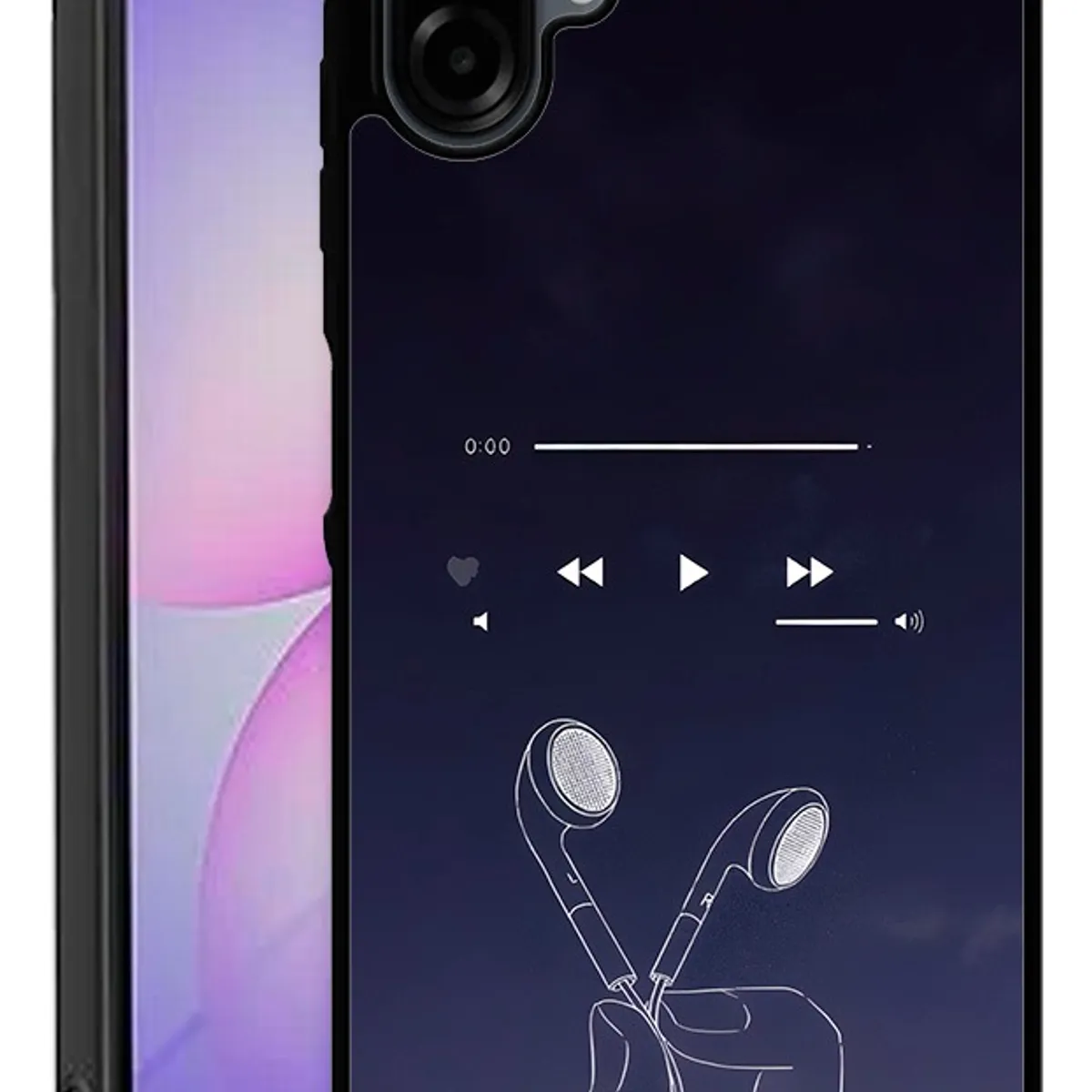 CARCASIA - Carcasa Funda para SAMSUNG A05 Diseño 270