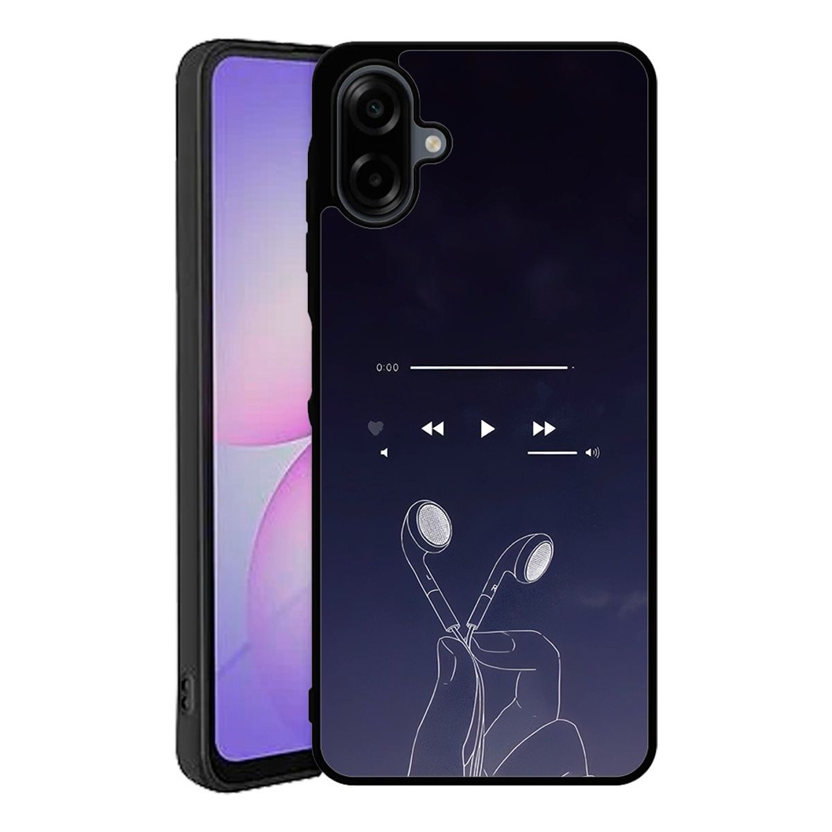 CARCASIA - Carcasa Funda para SAMSUNG A05 Diseño 270