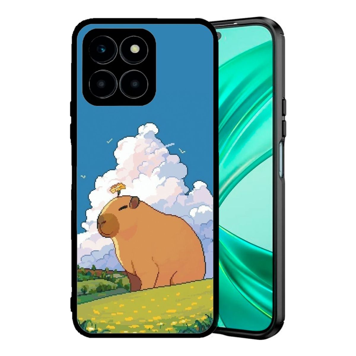 CARCASIA - Carcasa Funda para HONOR X7C Diseño 227