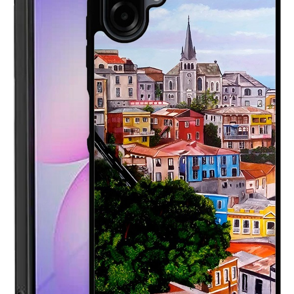 CARCASIA - Carcasa Funda para SAMSUNG A05 Diseño 278
